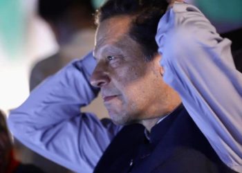 Pakistan Court Issues Show-Cause Notice To Imran Khan
