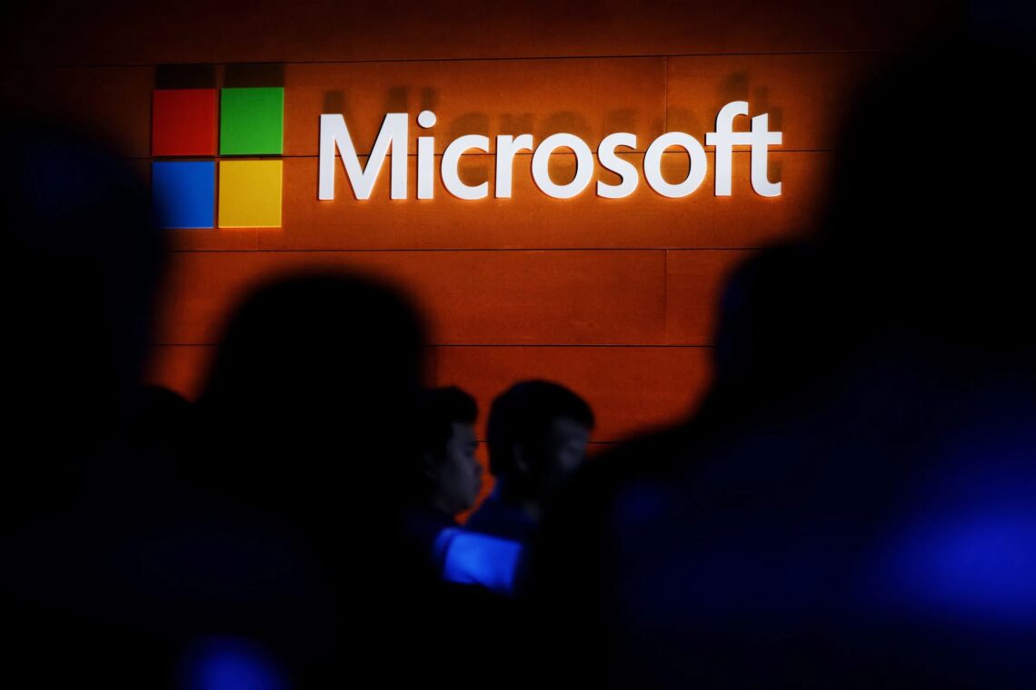 Microsoft To Create 1 Lakh Job Opportunities, Internships And Provide Tech Skills For PwDs.