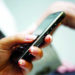 Parents heavily reliant on phones when tending to kids at home