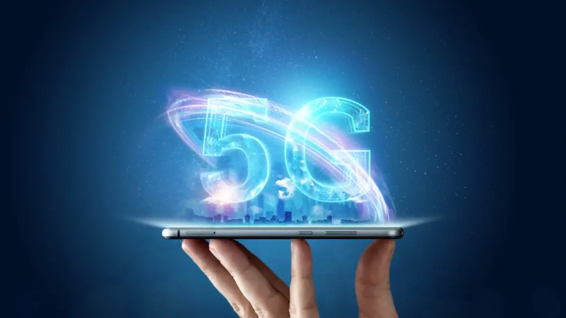 5G: 5.3 billion mobile phones will become waste this year, warn experts