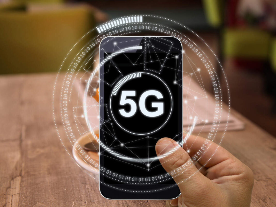 Apple to roll out 5G software update in December in India