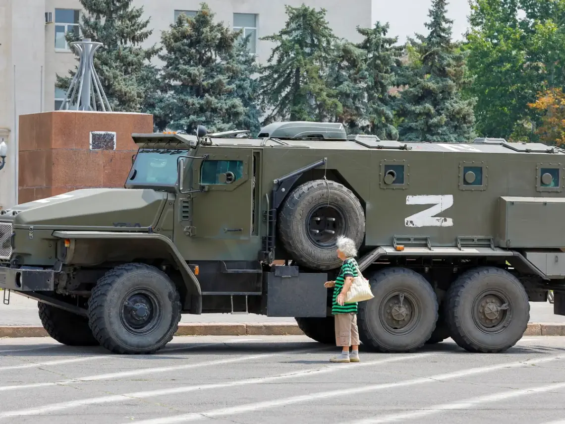 Russia Says Annexed Ukraine Regions Are Under Its Nuclear Protection