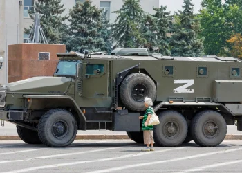 Russia Says Annexed Ukraine Regions Are Under Its Nuclear Protection