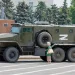 Russia Says Annexed Ukraine Regions Are Under Its Nuclear Protection