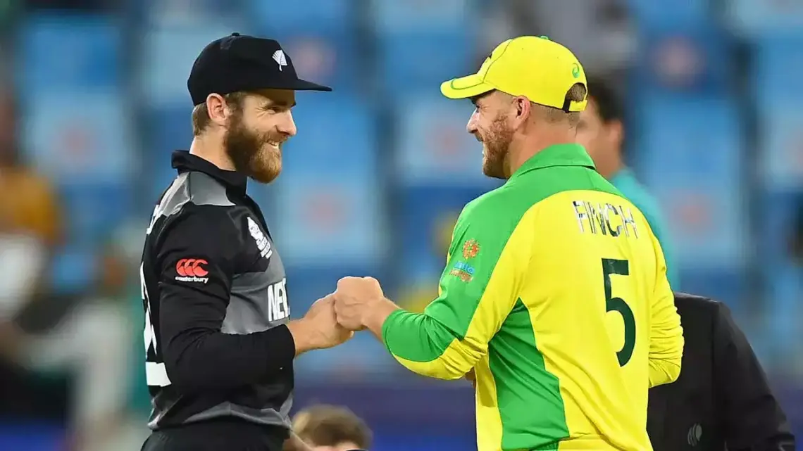 Australia, NZ ponder wet weather changes for Super 12 opener