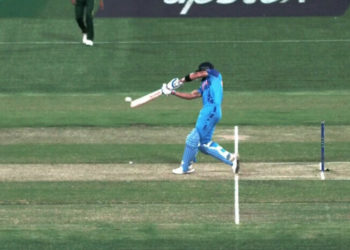 Ind vs Pak: Final over controversies explained in light of ICC rulebook