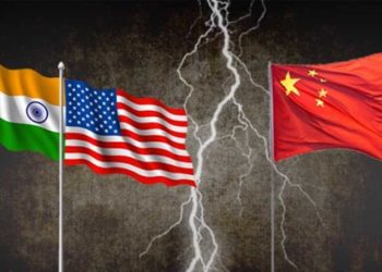 US Plans To Fortify Defence Ties With India To Counter China, Says Pentagon