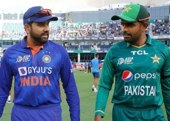 India Won’t Travel To Pakistan For Asia Cup 2023
