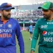 India Won’t Travel To Pakistan For Asia Cup 2023
