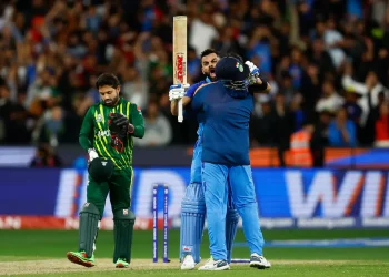 T20 world cup: Man dies of heart attack during Indo-Pak cricket match