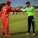 Ireland, Zimbabwe in Super 12 as WI head home