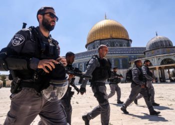 International silence on Israeli occupation has weakened international law, UN report finds