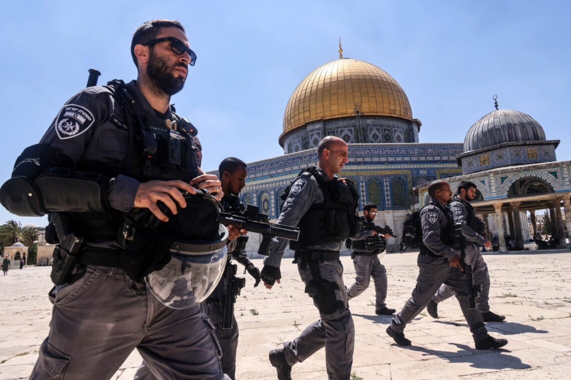International silence on Israeli occupation has weakened international law, UN report finds
