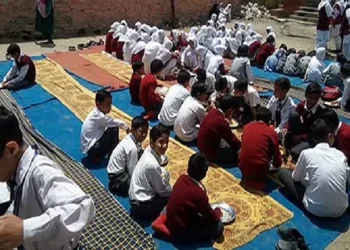 Mid-Day Meal Scheme: J&K Utilizes Only 3 % Funds Allotted By Centre