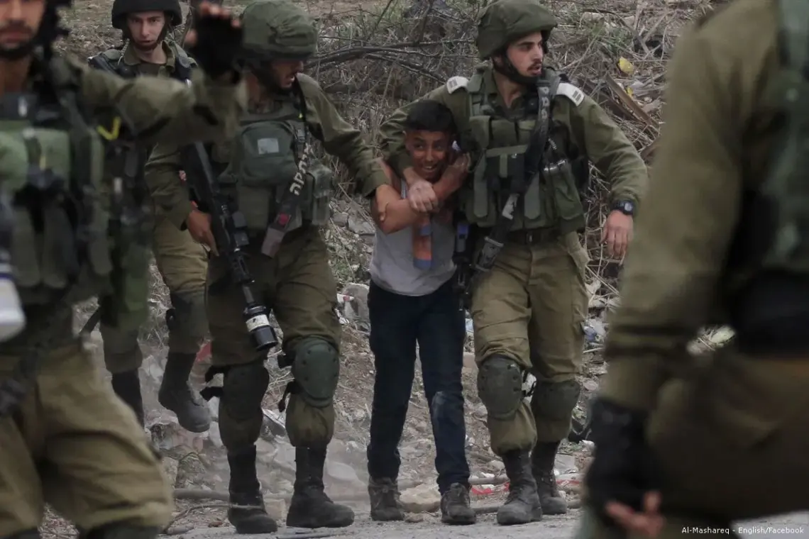 2022 likely deadliest for Palestinians in West Bank: UN