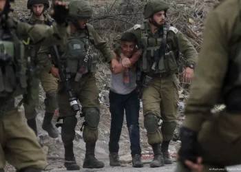2022 likely deadliest for Palestinians in West Bank: UN