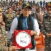 Will achieve our goal when we reach Gilgit, Baltistan: Rajnath in Kashmir