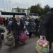 Russian authorities advise civilians to leave Ukraine region