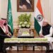 Saudi Prince Mohammad Bin Salman Likely To Visit India Next Month