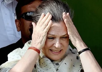 Home ministry cancels FCRA licences of 2 NGOs headed by Sonia Gandhi