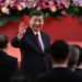 Xi Announces Straight Third Term As China’s Leader