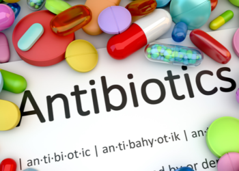 Antibiotics: The New Emperor of Maladies