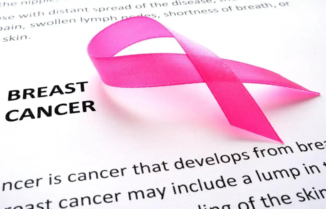 Breast cancer: Lack of early detection killing thousands of women every year
