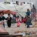 103 million people forcibly displaced worldwide, reveals UNHCR report