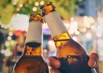 Govt Authorises Departmental Stores To Sell Beer & Other RTD Beverages In J&K