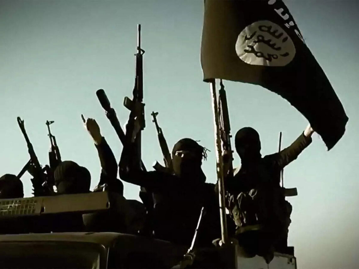 Taliban kill six Islamic State members in raid in Afghan capital – spokesman