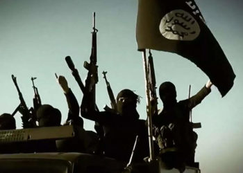 Taliban kill six Islamic State members in raid in Afghan capital – spokesman