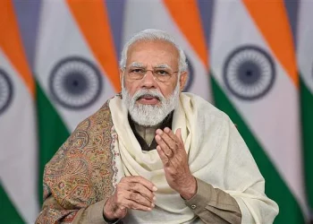 PM Modi suggests ‘One Nation, One Police Uniform’, says will give common identity to law enforcement