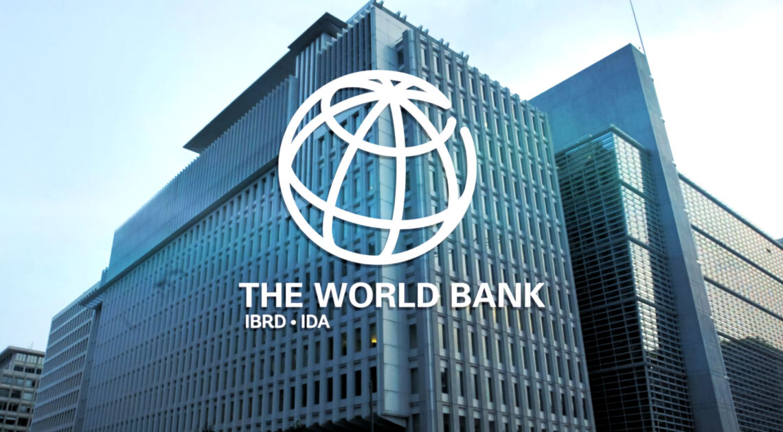 World Bank steps in to mediate India-Pak water dispute