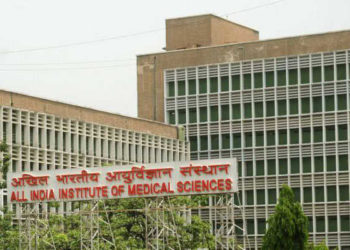 Hackers Demand 200 Cr In Crypto As AIIMS Server Remains Down For 6th Day