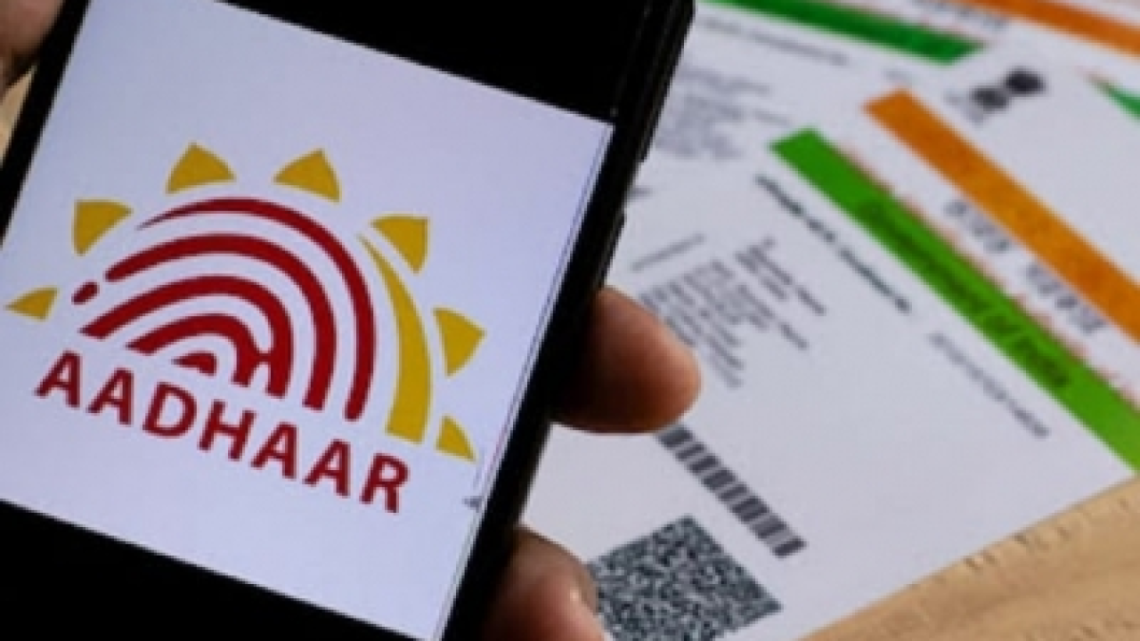 Admin forms district-level committee for monitoring Aadhaar-related activities in J&K
