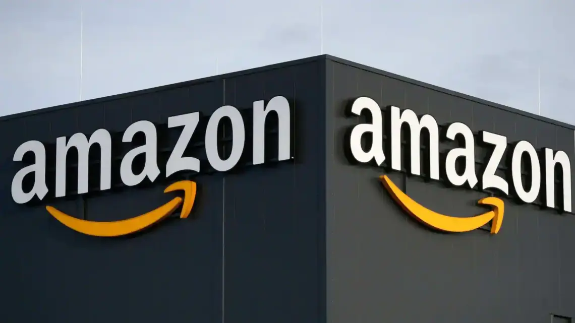 Amazon Begins Mass Layoffs Among Its Corporate Workforce