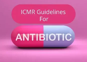 Don’t use antibiotics for low-grade fever, ICMR tells doctors