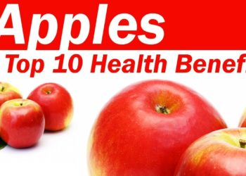 “An apple a day helps keep the doctor away”: 10 health benefits of eating apples