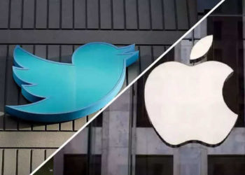 Twitter owner Musk signals new ‘war’ against Apple