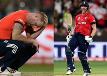 Redemption for Ben Stokes after 2016 agony
