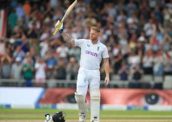 Ben Stokes to donate match fee for entire Test series to flood victims
