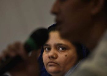 Bilkis Bano Moves SC Challenging Release of Her Rape Convicts