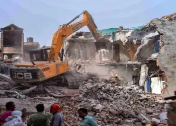 ‘No Criminal Law Allows Bulldozing Houses In Name Of Investigation’ : Gauhati High Court