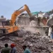 ‘No Criminal Law Allows Bulldozing Houses In Name Of Investigation’ : Gauhati High Court