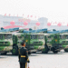 China likely to have 1,500 nuclear warheads by 2035: Pentagon