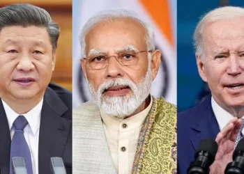 China warns US not to interfere in its relationship with India: Pentagon