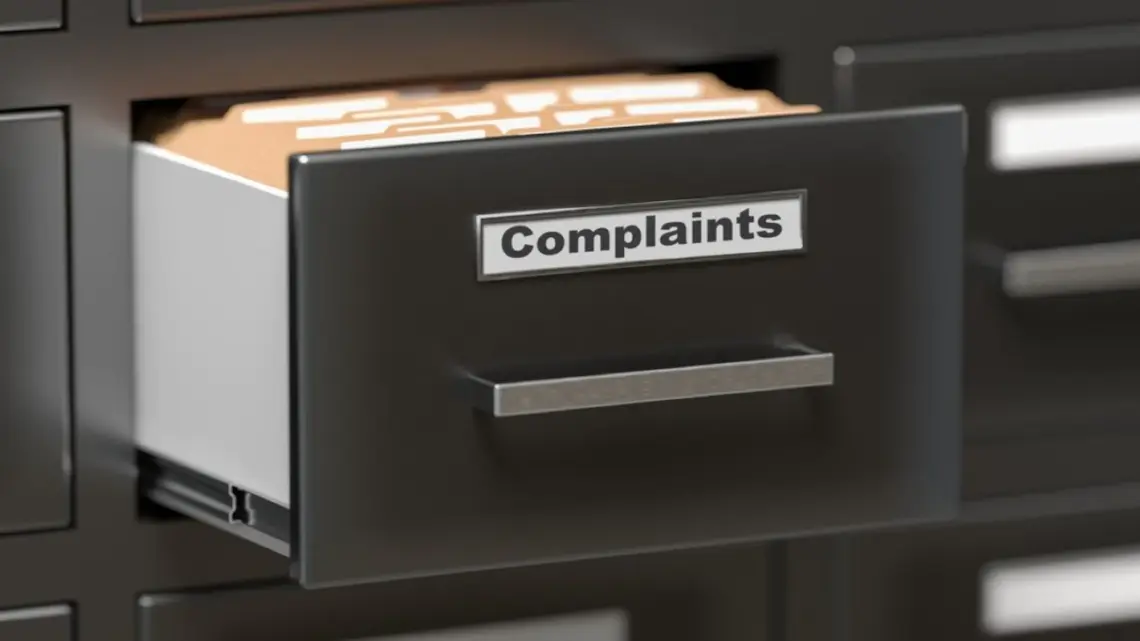 Online Filing Of Consumer Complaints Mandatory From April 2023