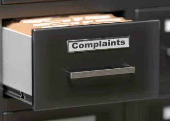 Online Filing Of Consumer Complaints Mandatory From April 2023