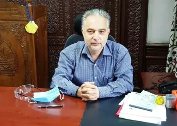 School Admissions In Kashmir To Start After Annual Exams: DSEK