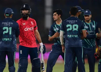 England hires team chef ahead of Pakistan Test series amid catering concerns: report